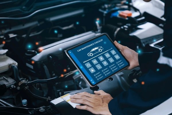 Major & Minor Car Service in Umm Ramool