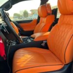 Reliable car services in Umm Ramool for all makes and models.-upholostery