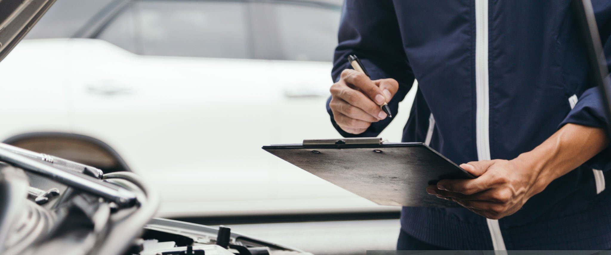 Reliable car services in Umm Ramool for all makes and models.-inspection