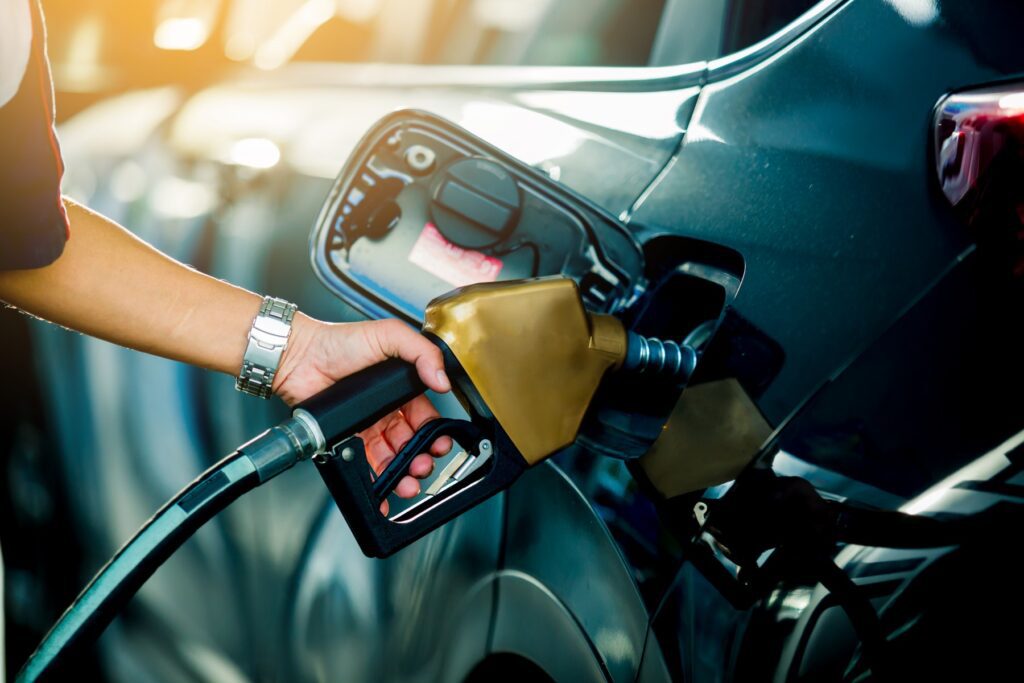 reduce fuel consumption in Dubai