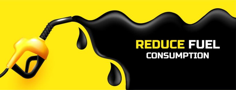 reduce fuel consumption in Dubai